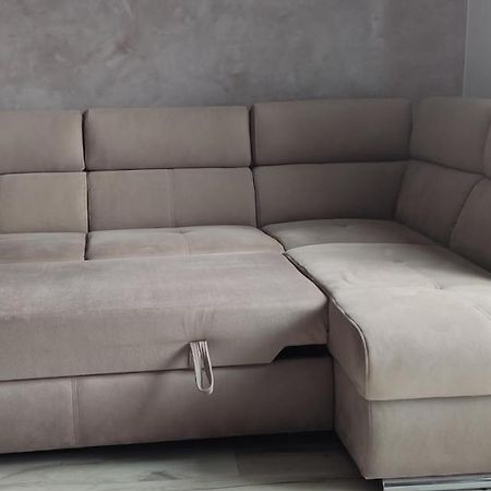 Aa Apartments Oldtown Klaipeda Ngoại thất bức ảnh