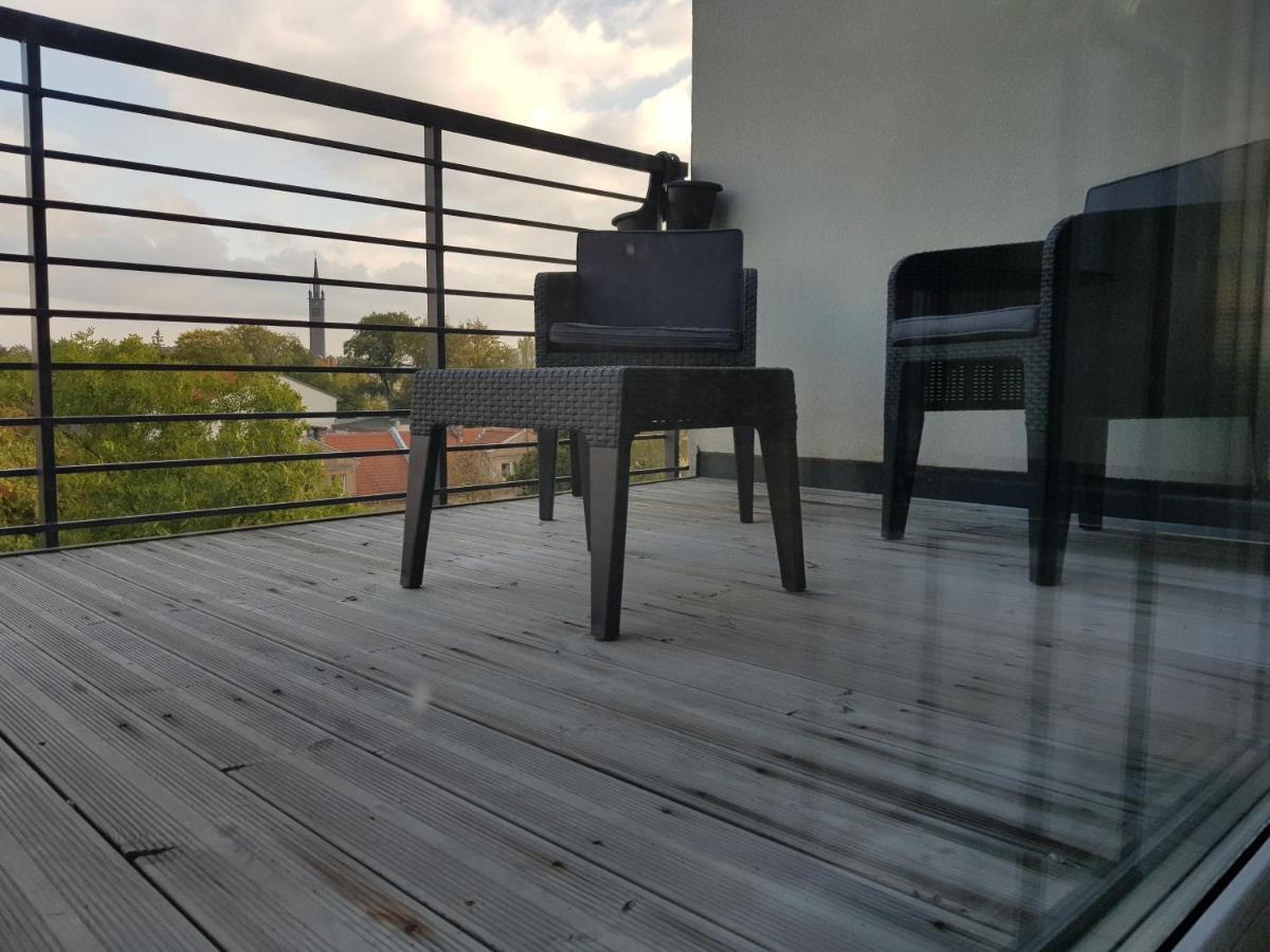 Aa Apartments Oldtown Klaipeda Ngoại thất bức ảnh