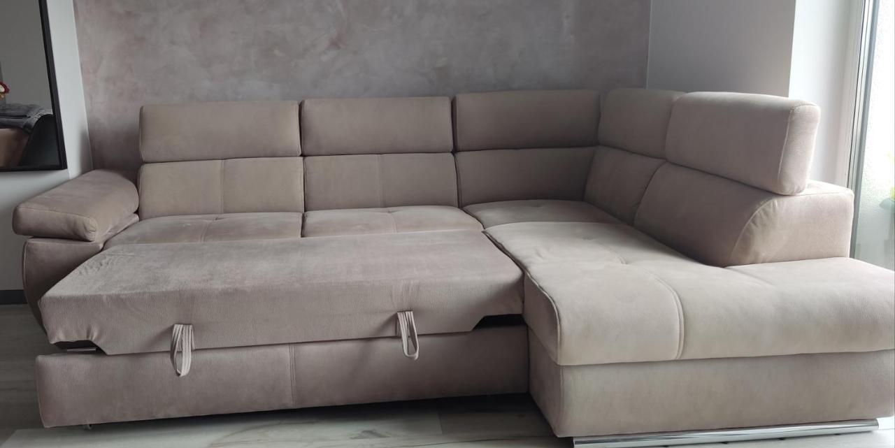 Aa Apartments Oldtown Klaipeda Ngoại thất bức ảnh