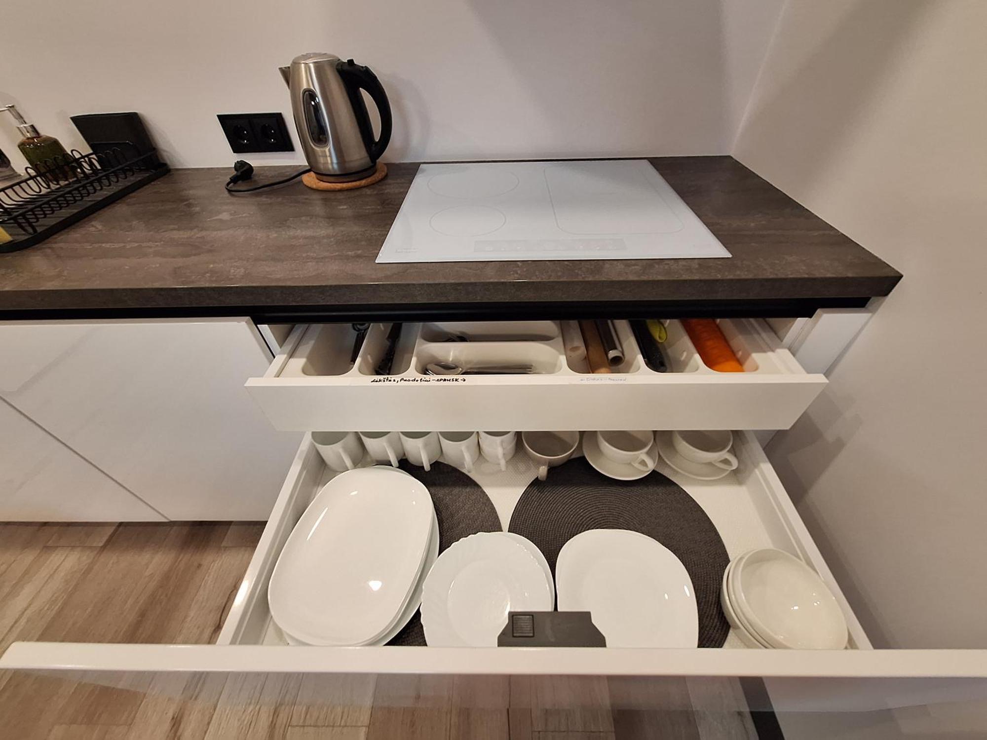 Aa Apartments Oldtown Klaipeda Ngoại thất bức ảnh